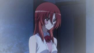 Dakara Boku wa, H ga Dekinai - 12