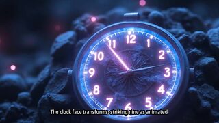 Body Clock_ Detox and Health Rhythms