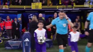 Borussia Dortmund - Barcelona  3:1 | 15. 04. 2025 | Champions League