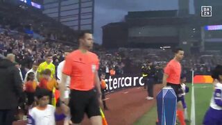 Aston Villa - PSG  3:2 | 15. 04. 2025 | Champions League
