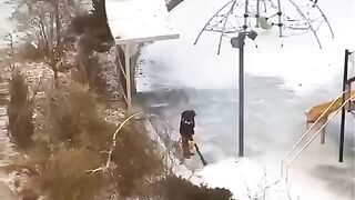 New snow removal technologies