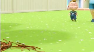 Most Popular kids Cartoons