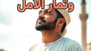 صبر عبد الله وتمار الامل