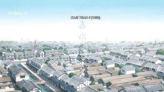 Watch Kijin Gentoushou Episode 3 English Sub