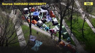 Trump News: Barack Obama Backs Harvard For Standing Up To Trump’s Demands