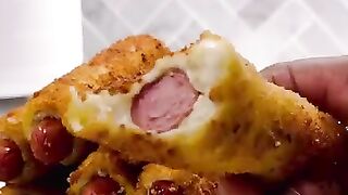 The perfect hot dog roll that you will definitely enjoy