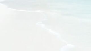 Maldives Beach