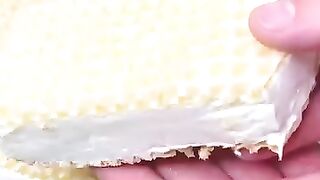 Ice cream recipe from childhood