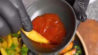Baked potatoes (tastier than fried and fries)