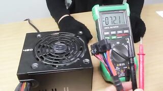 The Repair