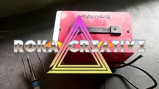 Stabilizer