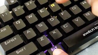 PC Keyboard