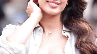 Jhanvi kapoor