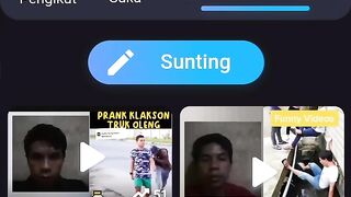 Not YouTube, not Facebook, this is another application that can monetize your videos.