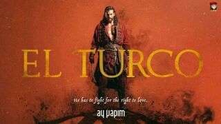 EL Turco - Episode 6 - Part 2 (English Subtitles)