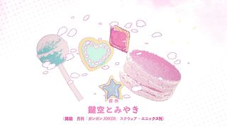 Happy Sugar Life - Anime - Eps 09