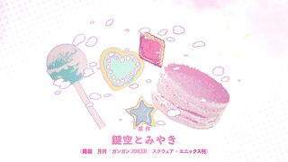 Happy Sugar Life - Anime - Eps 10