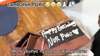 Ngakak parah