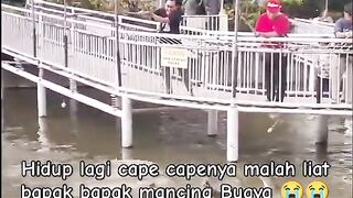 Kejadian tak terduga