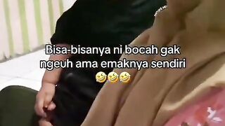 Anak laknat ????????