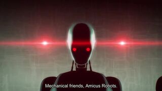 Your Forma Episodes 3