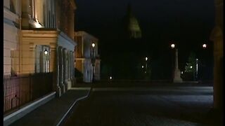 Mr. Bean S01E03 - The Curse of Mr. Bean