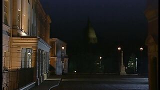 Mr. Bean S01-E05 - The Trouble with Mr. Bean