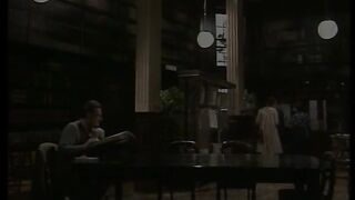 Mr. Bean S01E16 - The Library (Unaired Sketch