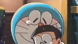 Doraemon and Novita love