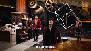 Ohsama King-Ohger Episode 2