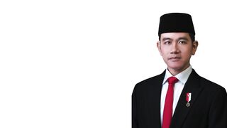 GIBRAN RAKABUMING RAKA