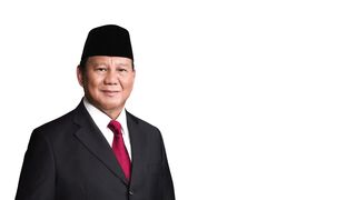 PRABOWO SUBIANTO