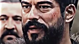 Osman bey attitude