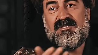 Osman ghazi short video