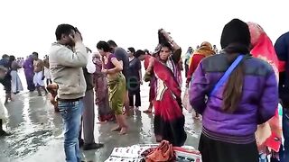 Ganga Ghat