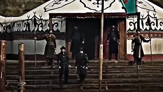 Osman ghazi short video