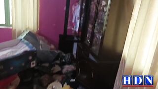 بچوں کو رسیوں باندھ کرلوٹ مار کی منفرد کہانی