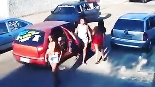 Girls Squad