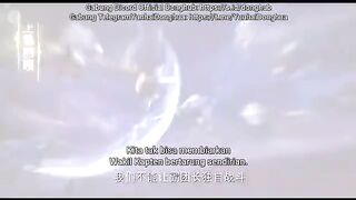 Throne of Seal Eps 155