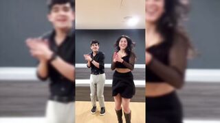 Indian Girl Arushi Dance