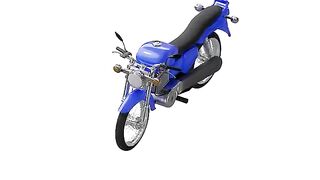 Motorcycle