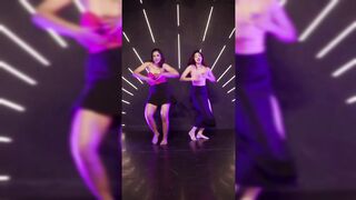 Indian Girl Tara Chatterjee Dance