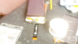 Office table