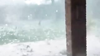 Rain day