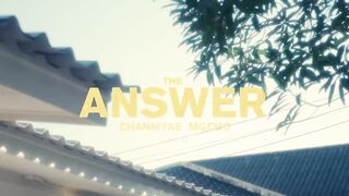 THE ANSWER (OFFICIAL MUSIC VIDEO)