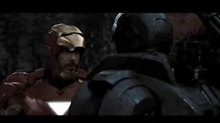 IRON MAN NEW MOVIE