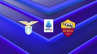 Lazio vs As Roma - HIGHLIGHTS - Serie A 2024/2025