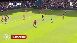 Chelsea vs Ipswich Town - Highlights - EPL 2024/2025
