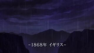 JoJo"s Bizarre Adventure S1 E1 In Hindi