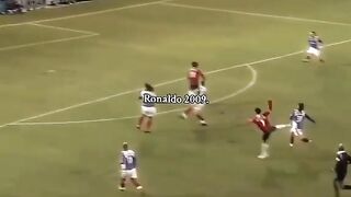 لاعب كرة القدم